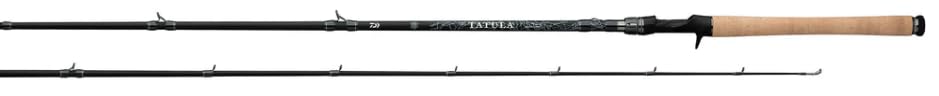 Casting Rods G6912