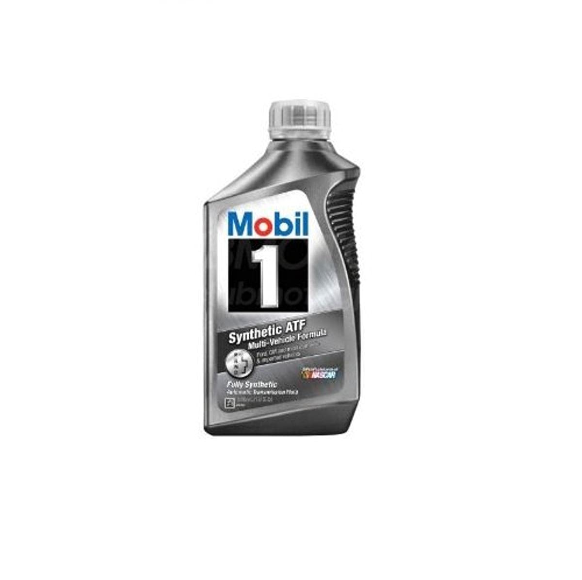 Synthetic Automatic Transmission Fluid 1 Quart Pack of 6 X398962