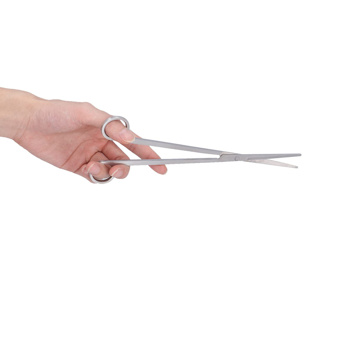 5 in 1 Stainless Steel Aquarium Cleaning Tool Kit S54580