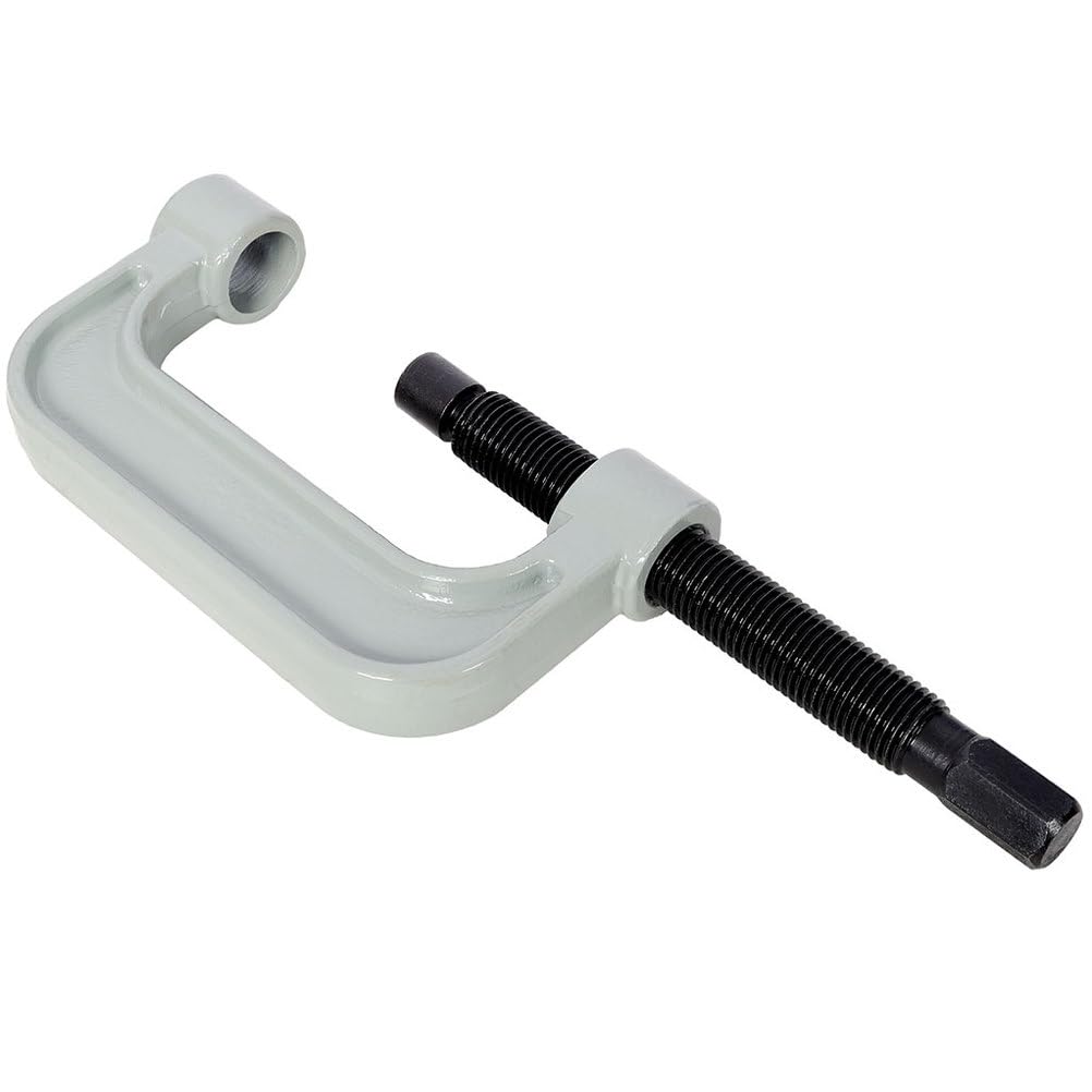 Ball Joint and U-Joint Service Kit with C-Frame Press Z451724