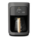 14-Cup Programmable Drip Coffee Maker with Reusable Filter R426253
