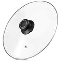 11 Inch Tempered Glass Pan Lid U607033