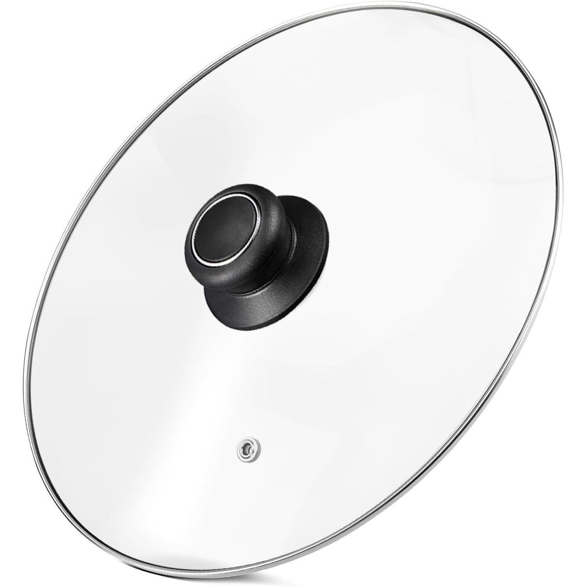 11 Inch Tempered Glass Pan Lid U607033