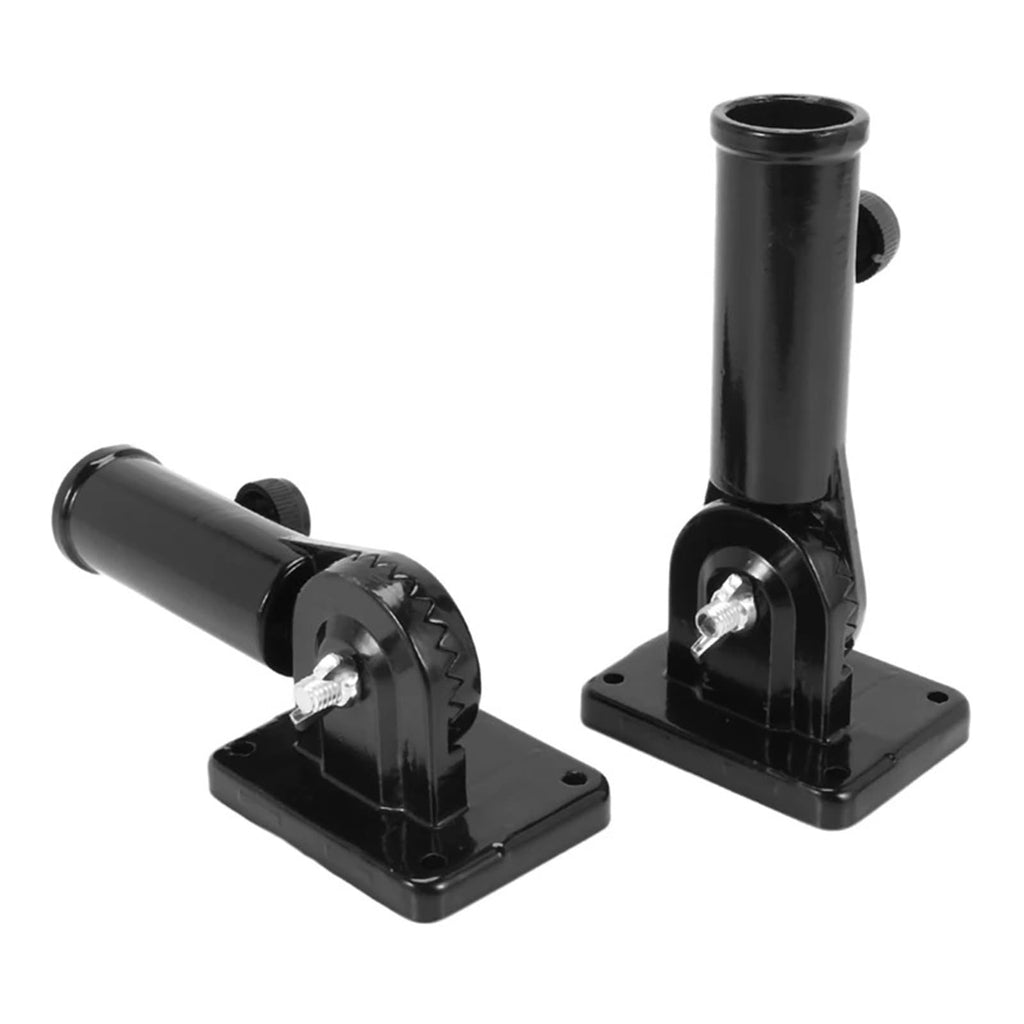 Adjustable Flagpole Bracket I5624