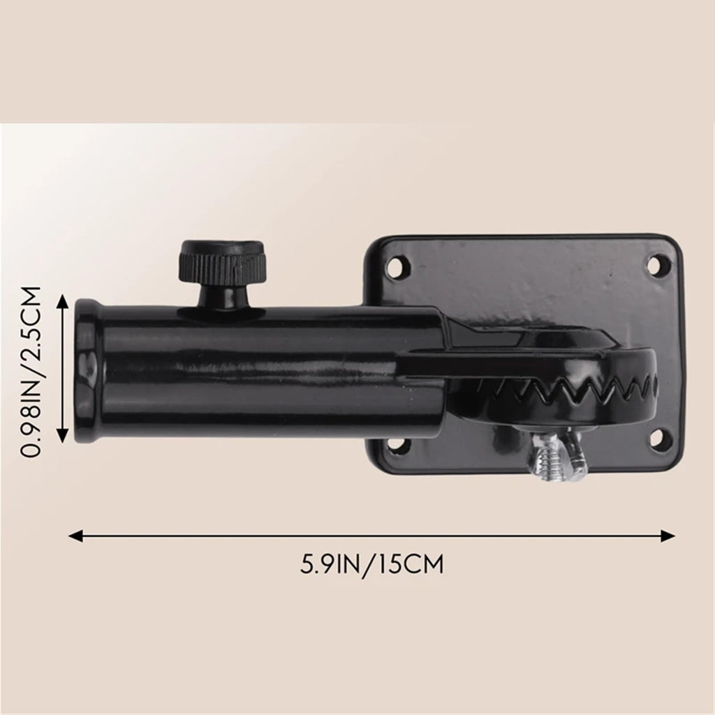 Adjustable Flagpole Bracket I5624