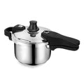 Stainless Steel 3L Pressure Cooker V949