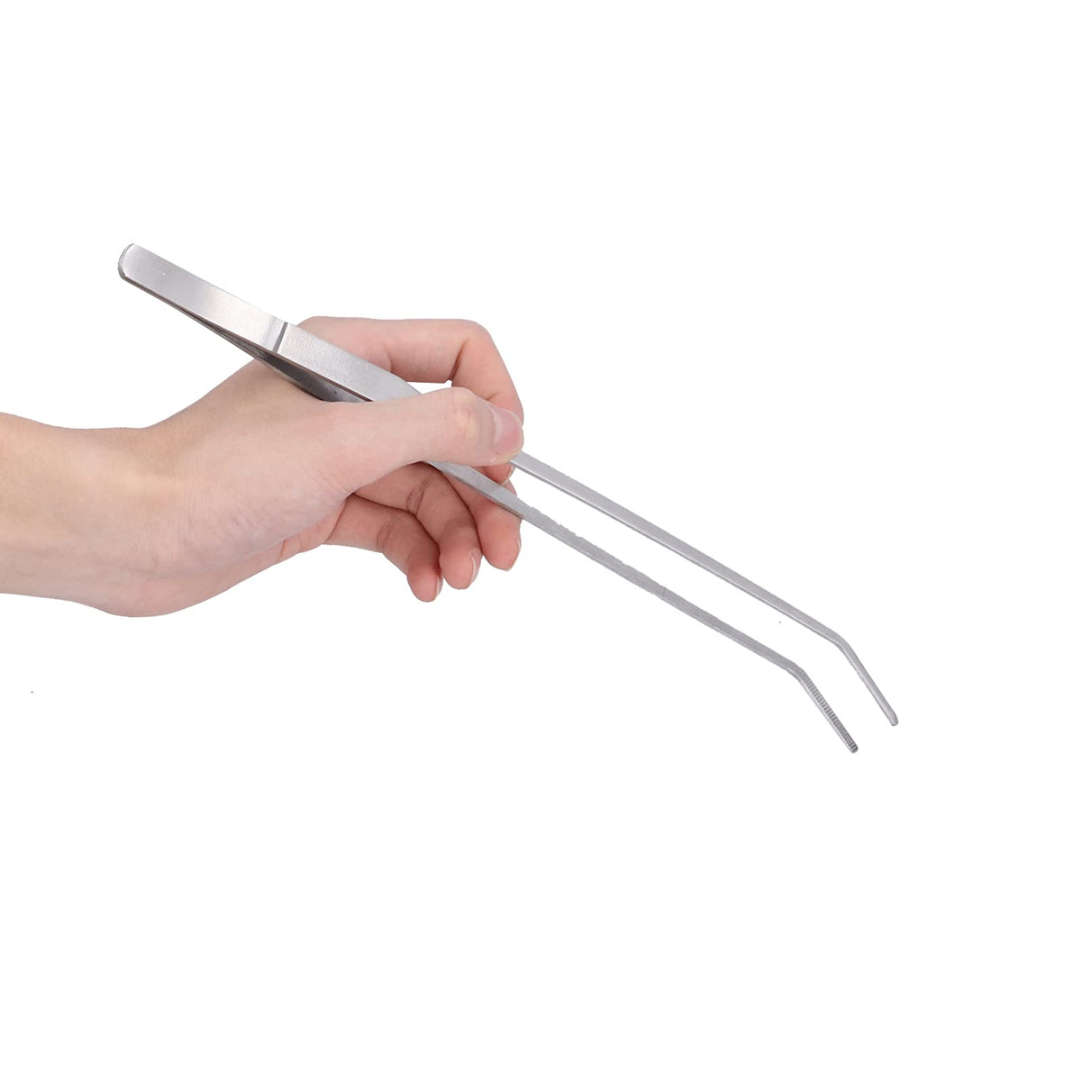 5 in 1 Stainless Steel Aquarium Cleaning Tool Kit S54580
