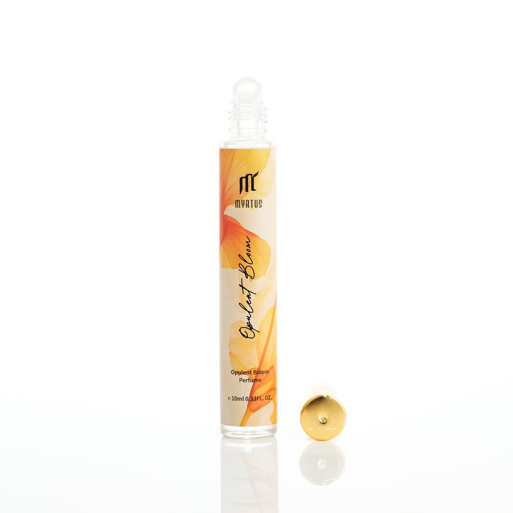 Floral Fragrance Eau de Parfum 10ML X397331