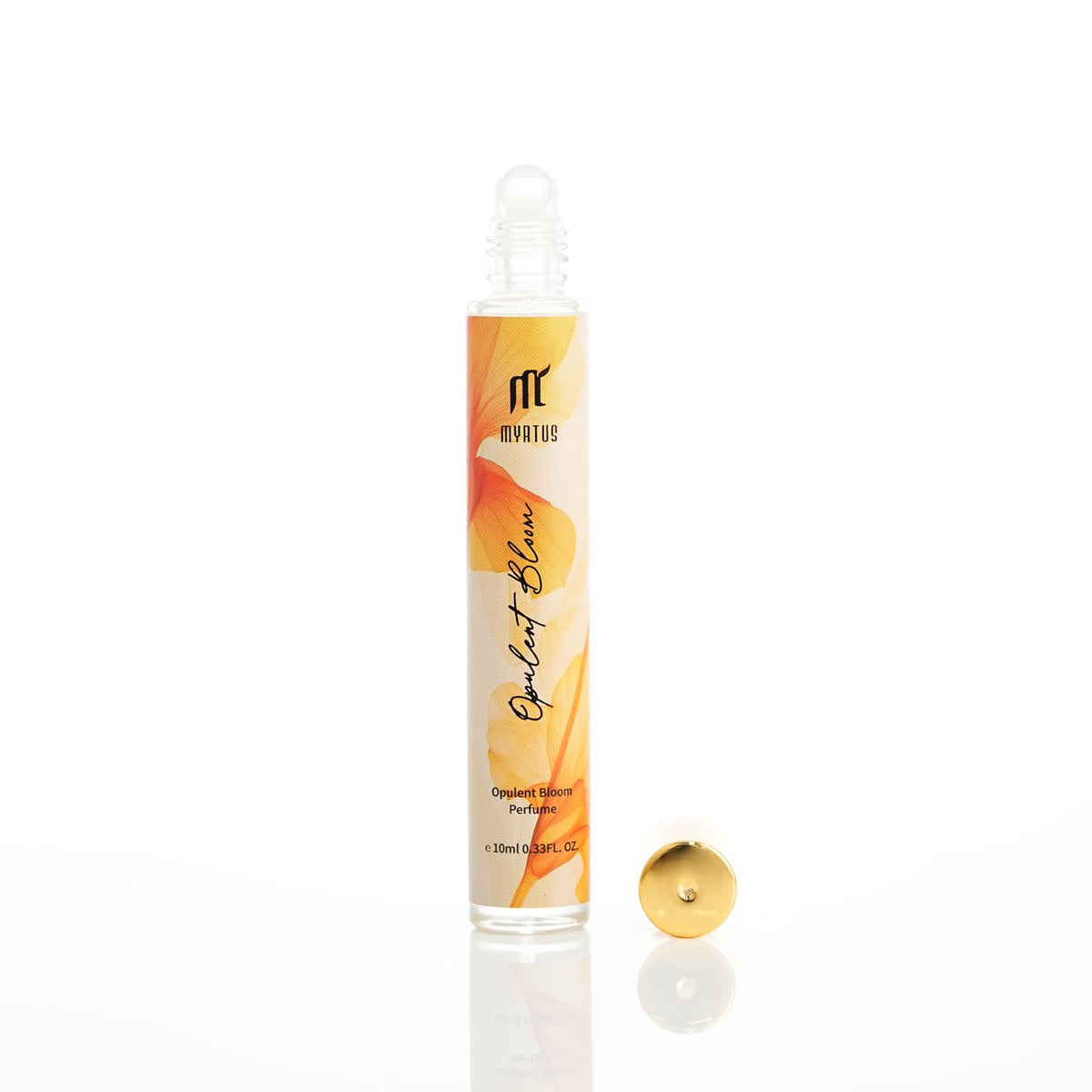 Floral Fragrance Eau de Parfum 10ML X397331