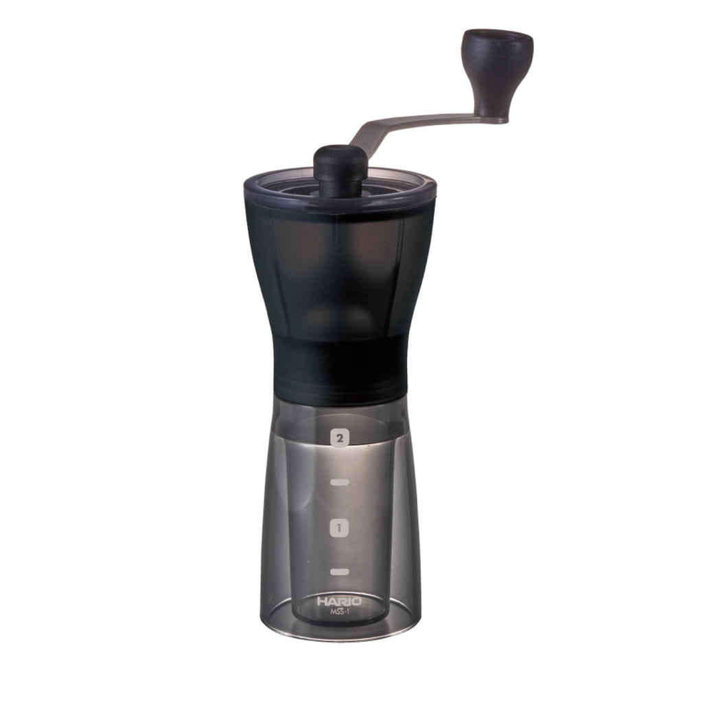 Ceramic Coffee Mill W949763