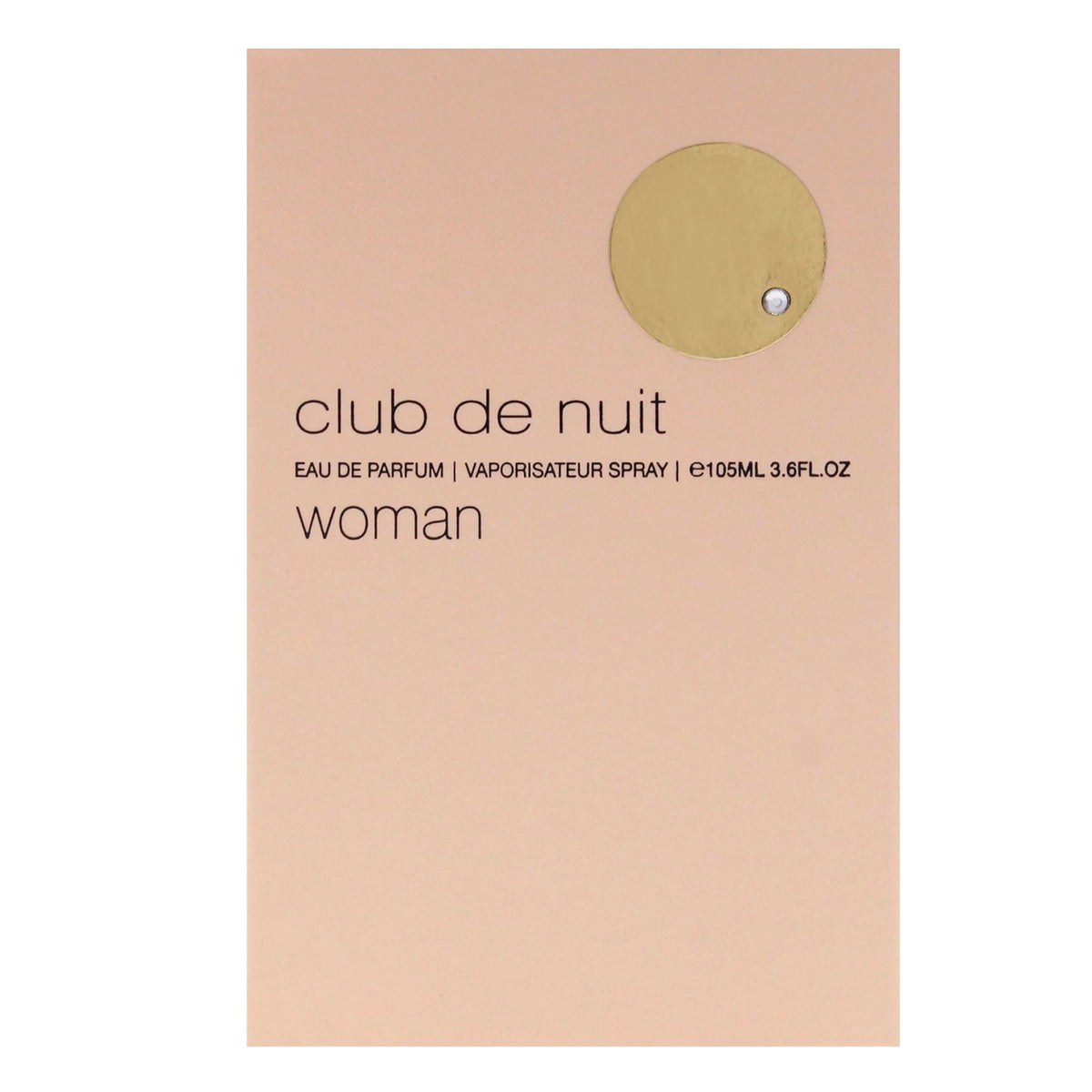 3.6 oz EDP Spray Y47471