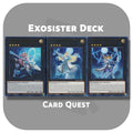 Custom Deck F16786