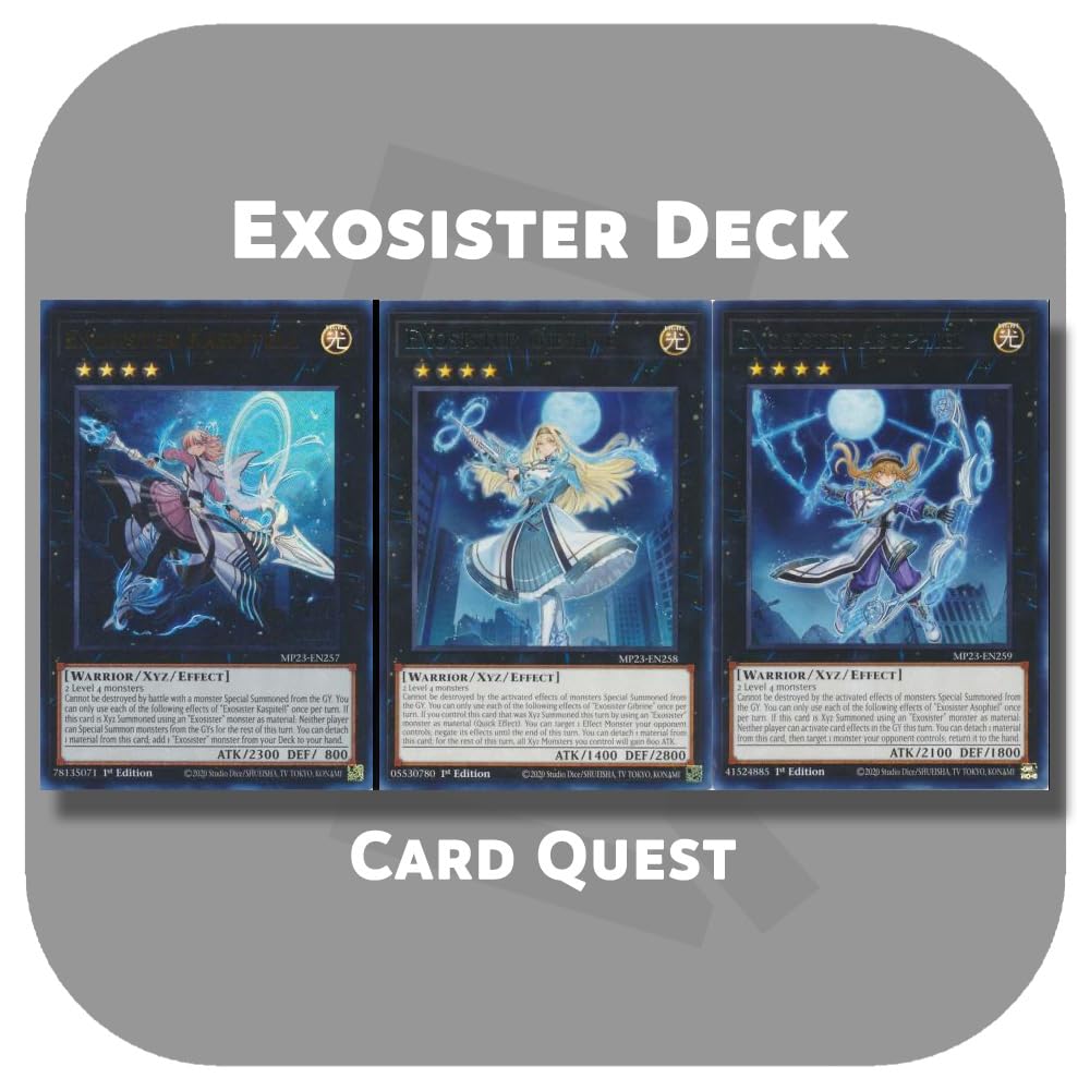 Custom Deck F16786