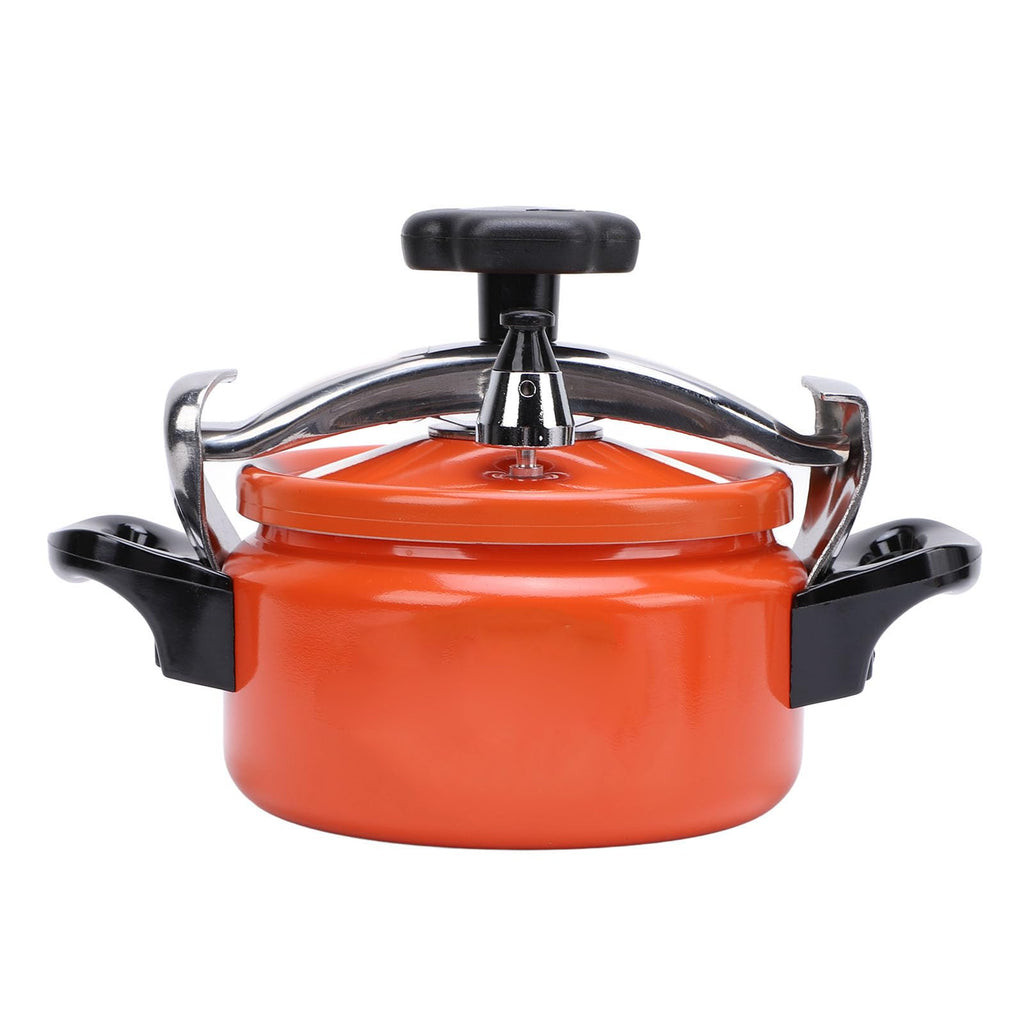 Aluminum Alloy Pressure Cooker Canner 2L H381