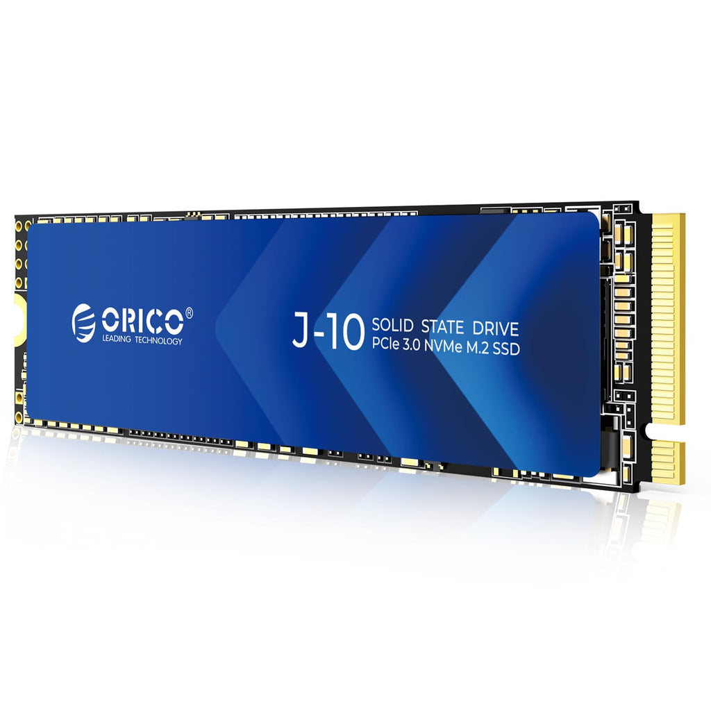 512GB M.2 NVMe SSD with Heatsink S857