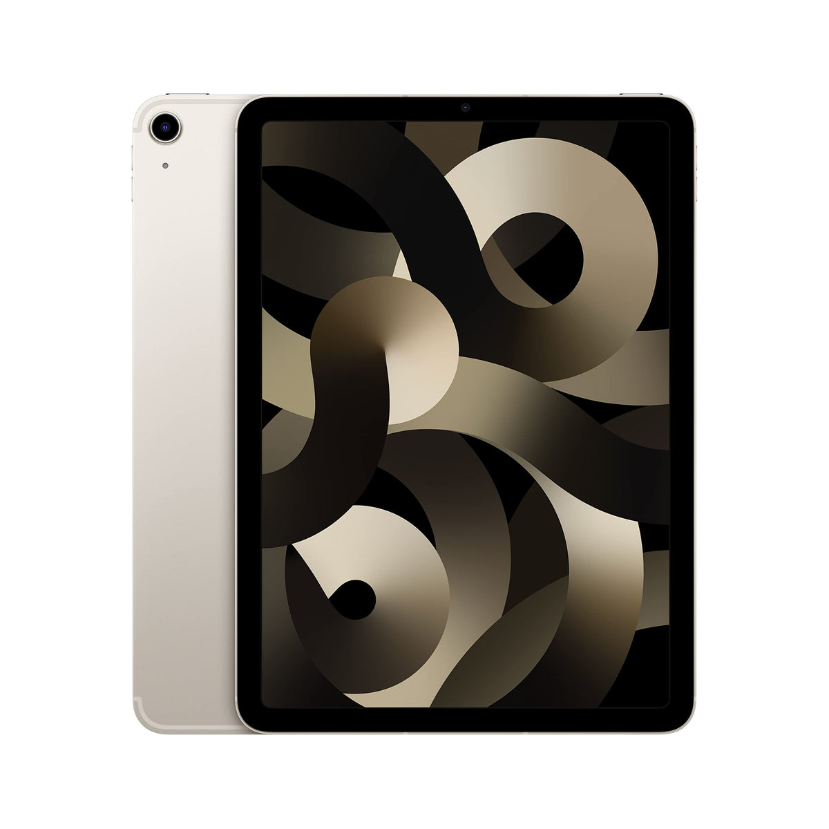 iPad Air 10.9-inch Wi-Fi + Cellular 256GB Starlight B1536
