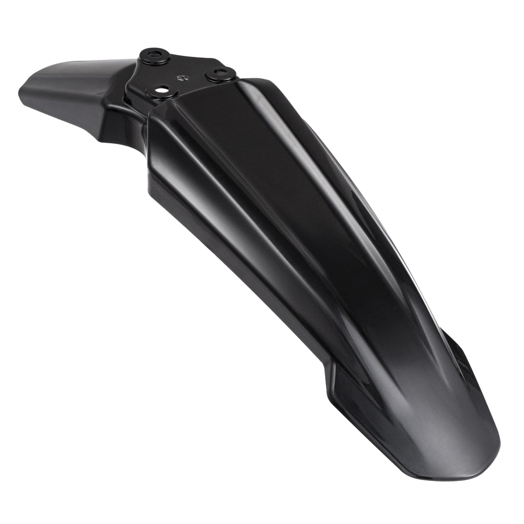 Electric Bike Front Fender Mud Guard J4621