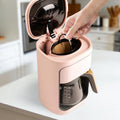 2 Reusable Coffee Filters T39287