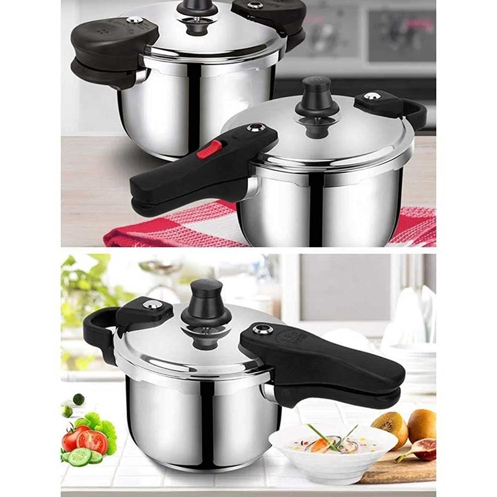 Stainless Steel 3L Pressure Cooker V949