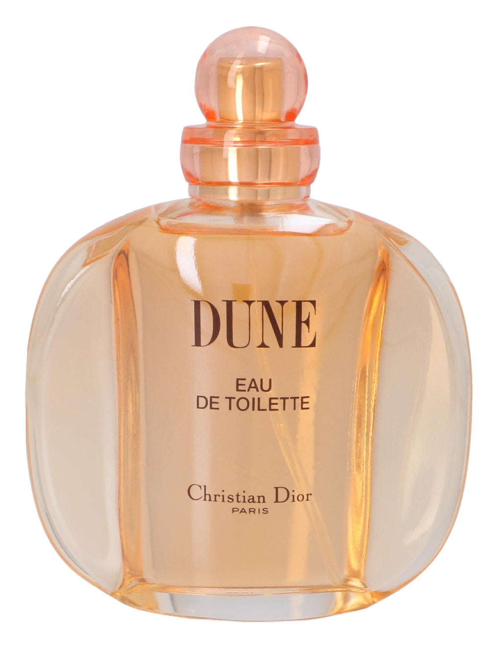 Eau De Toilette Spray 3.4 Ounces U7968