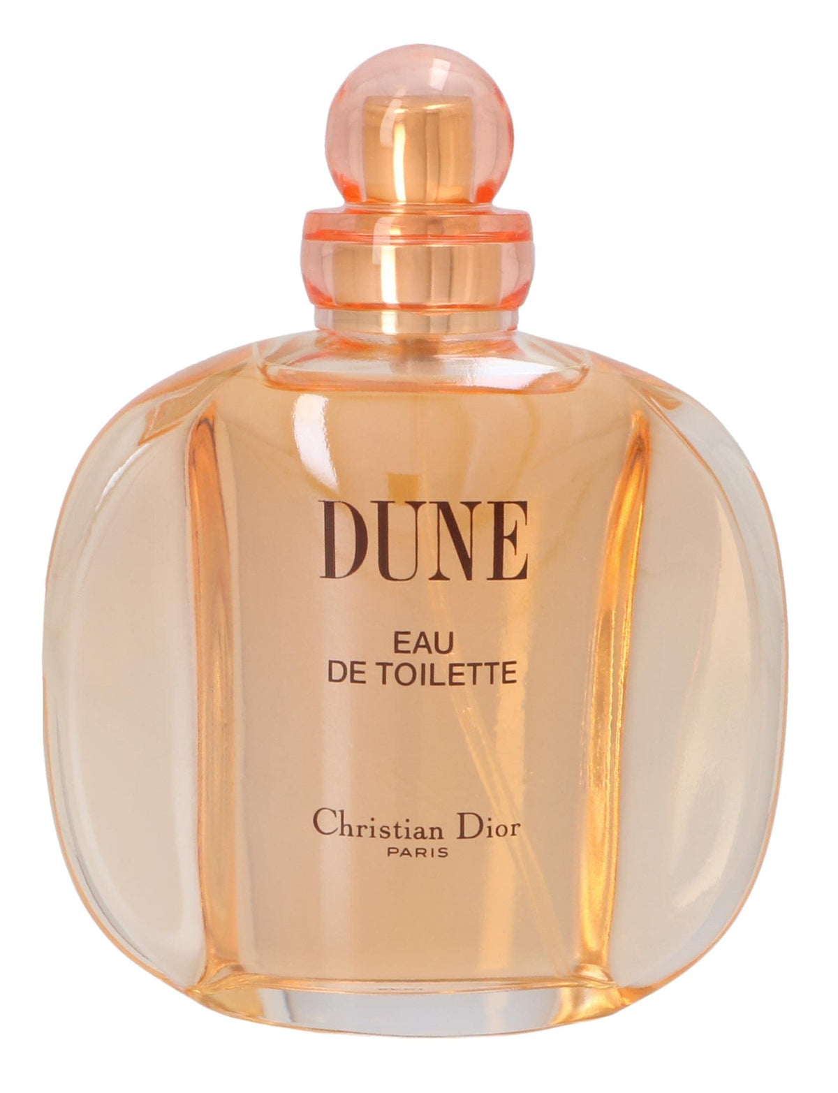 Eau De Toilette Spray 3.4 Ounces U7968