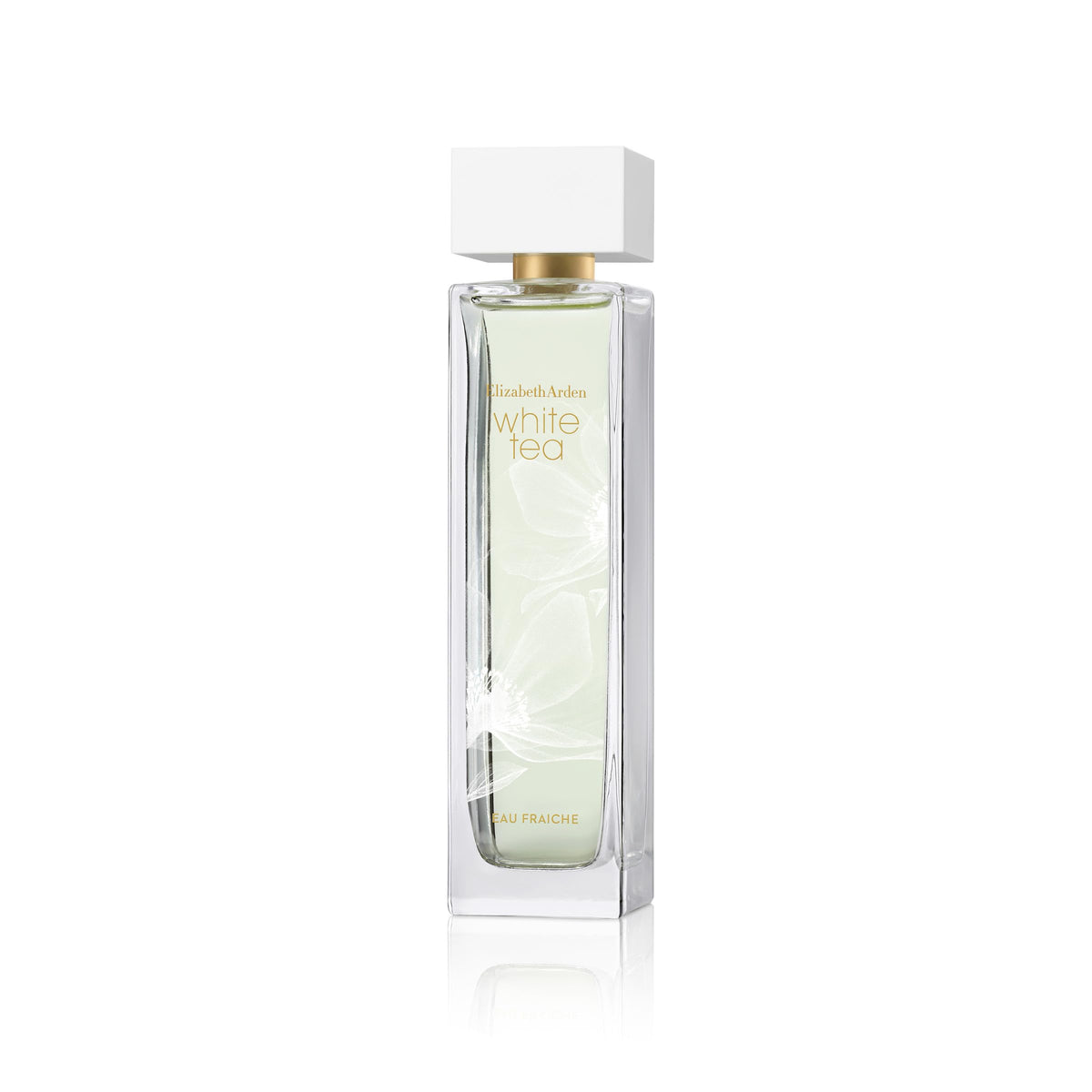 White Tea Eau De Toilette Women's Perfume Spray Y7980