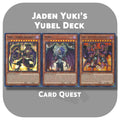 Custom Deck for Yu-Gi-Oh! GX D155