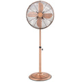 16 Inch Oscillating Pedestal Fan L25600