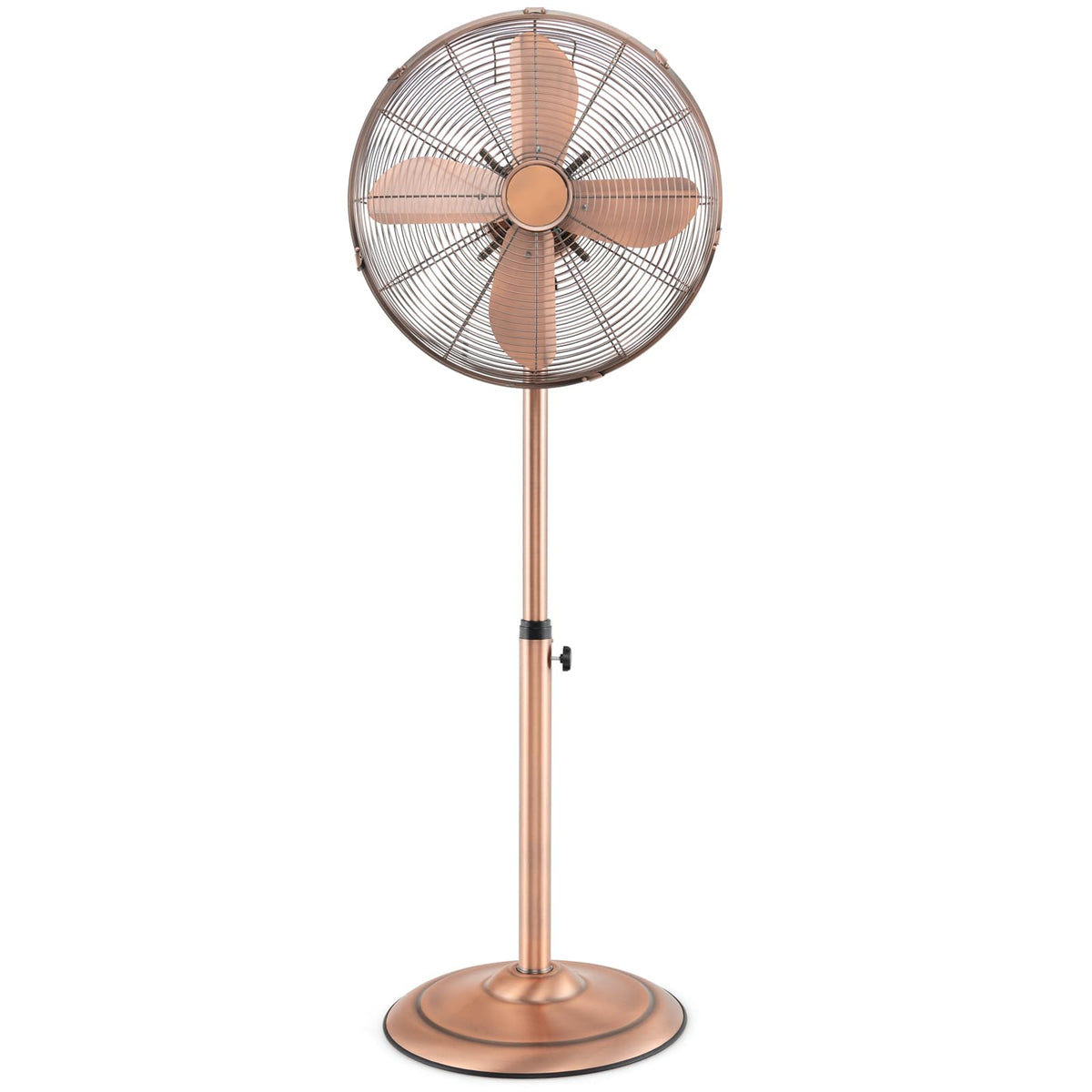16 Inch Oscillating Pedestal Fan L25600