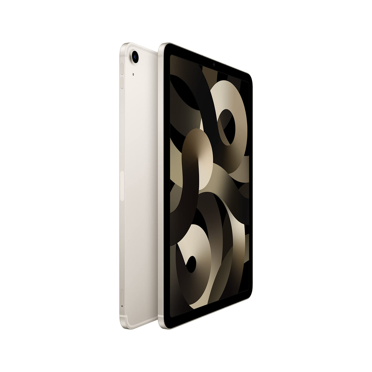 iPad Air 10.9-inch Wi-Fi + Cellular 256GB Starlight B1536