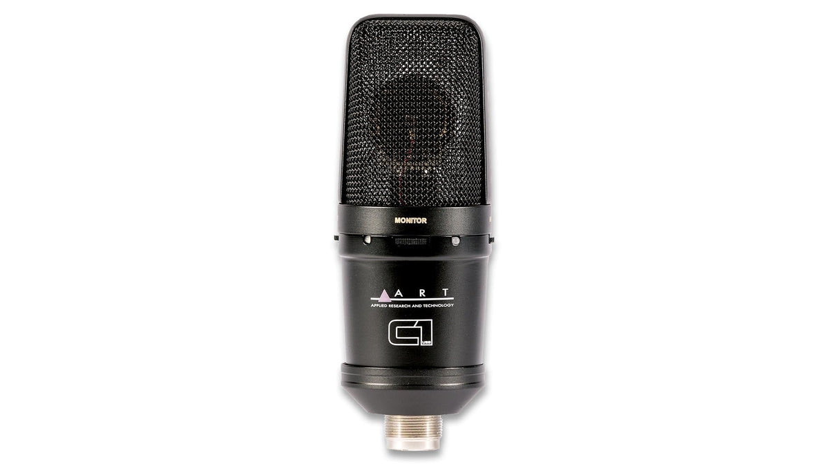 USB Condenser Microphone E465