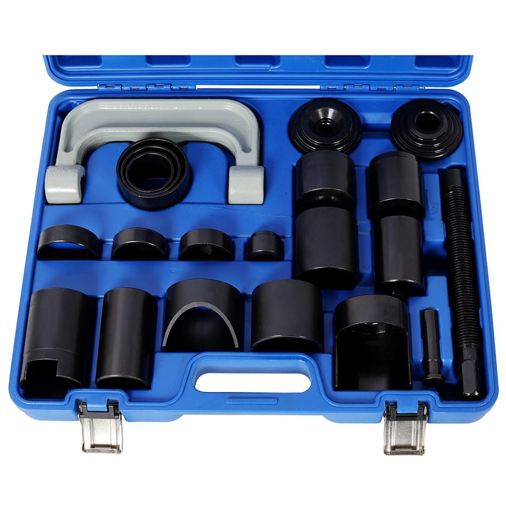 Ball Joint and U-Joint Service Kit with C-Frame Press Z451724