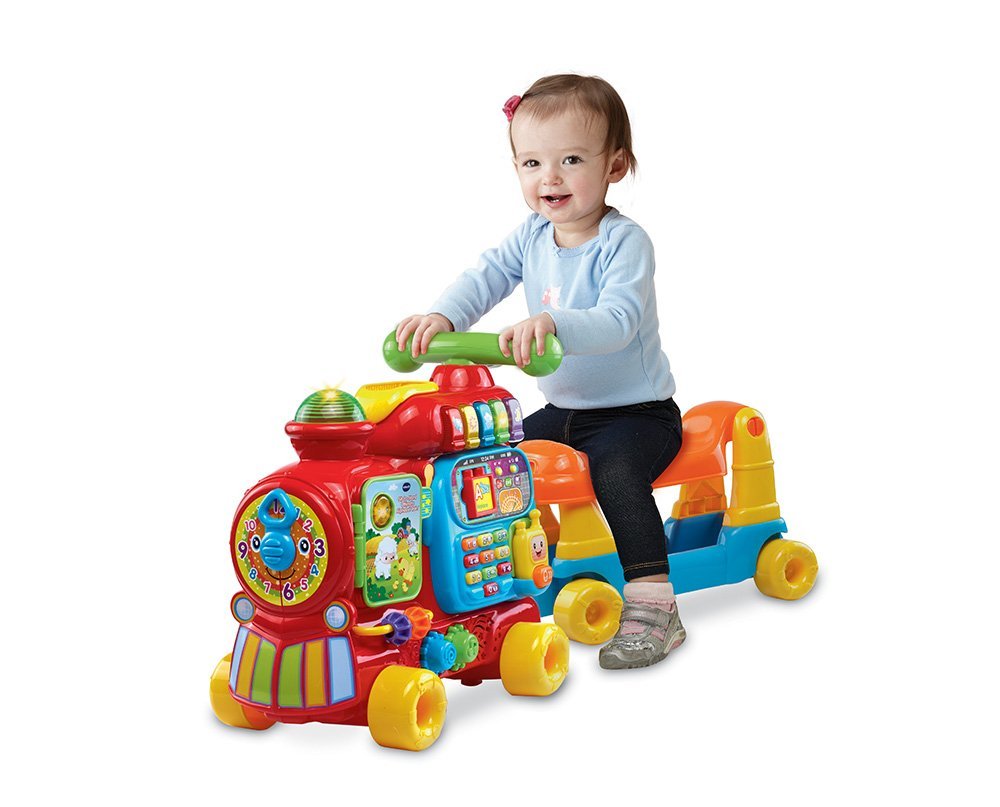 Train Toy H443