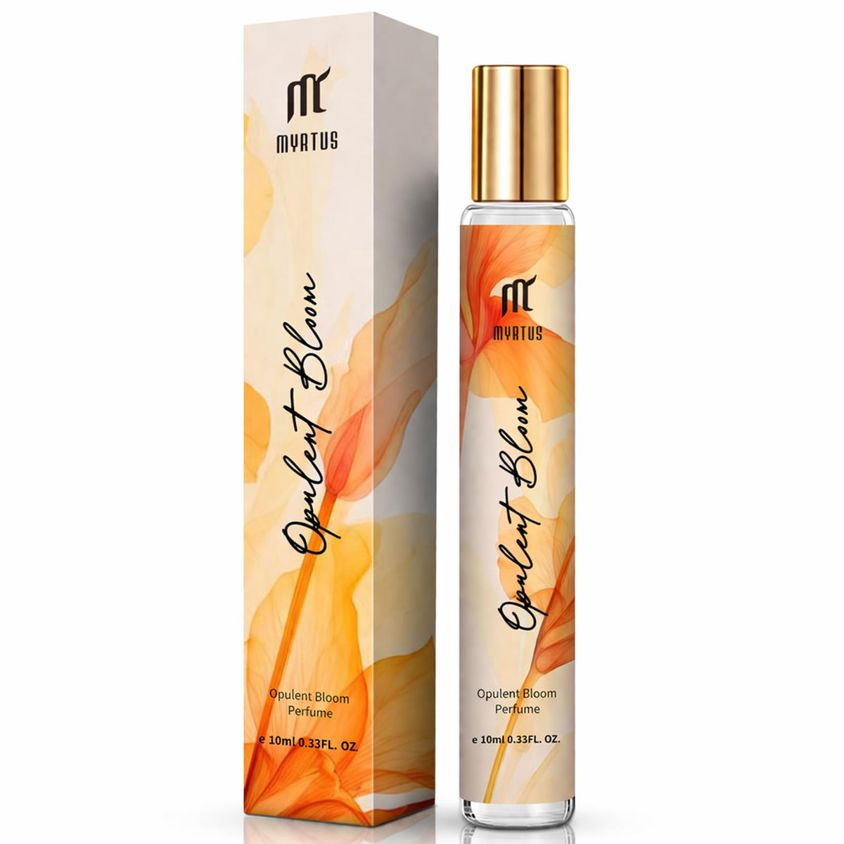 Floral Fragrance Eau de Parfum 10ML X397331