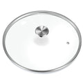 11 inch Tempered Glass Lid M867546