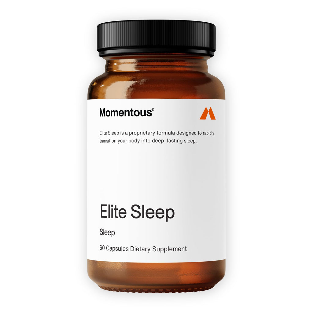 Melatonin L-Theanine Valerian Root Capsules F98536