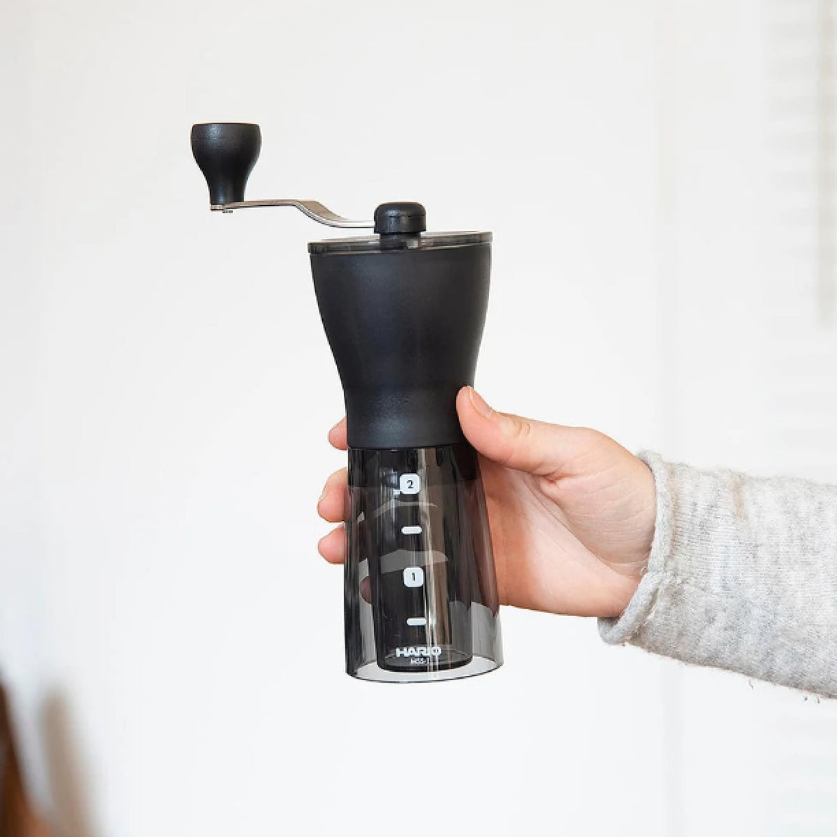 Ceramic Coffee Mill W949763
