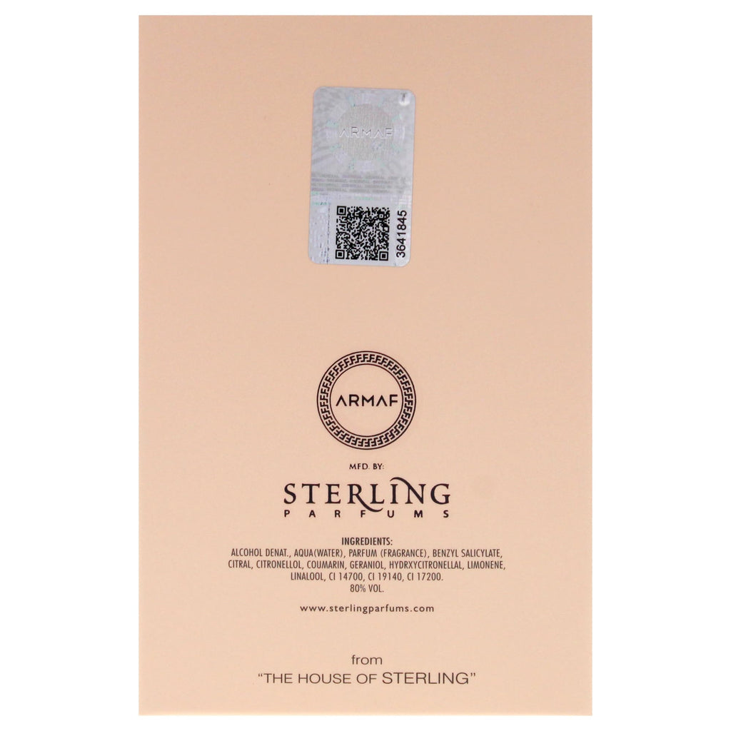 3.6 oz EDP Spray Y47471