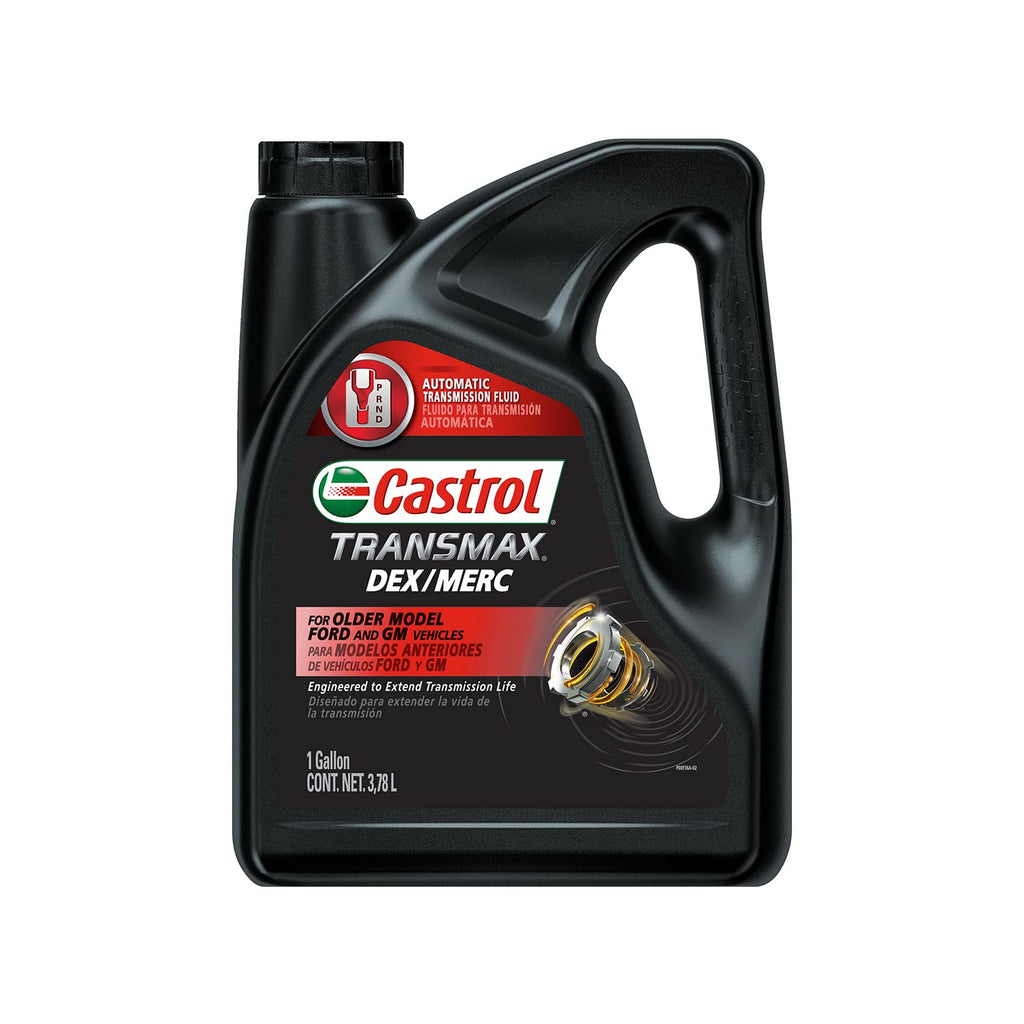 Automatic Transmission Fluid 1 Gallon W84945