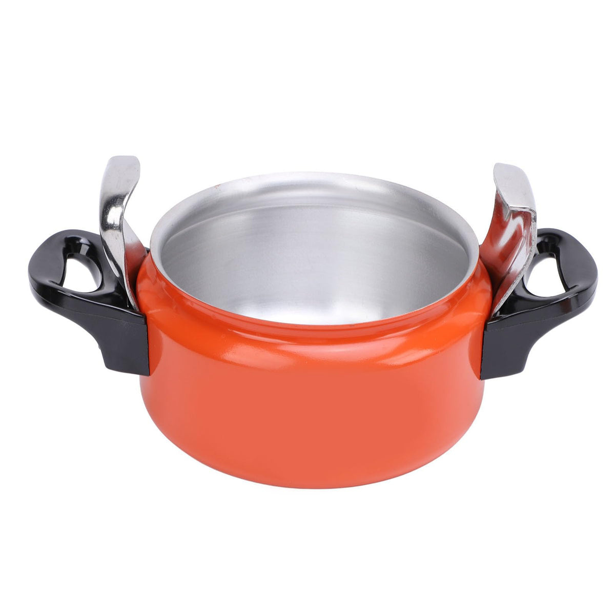 Aluminum Alloy Pressure Cooker Canner 2L H381