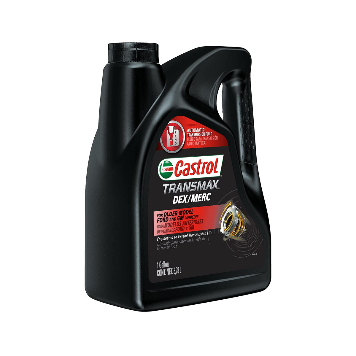 Automatic Transmission Fluid 1 Gallon W84945