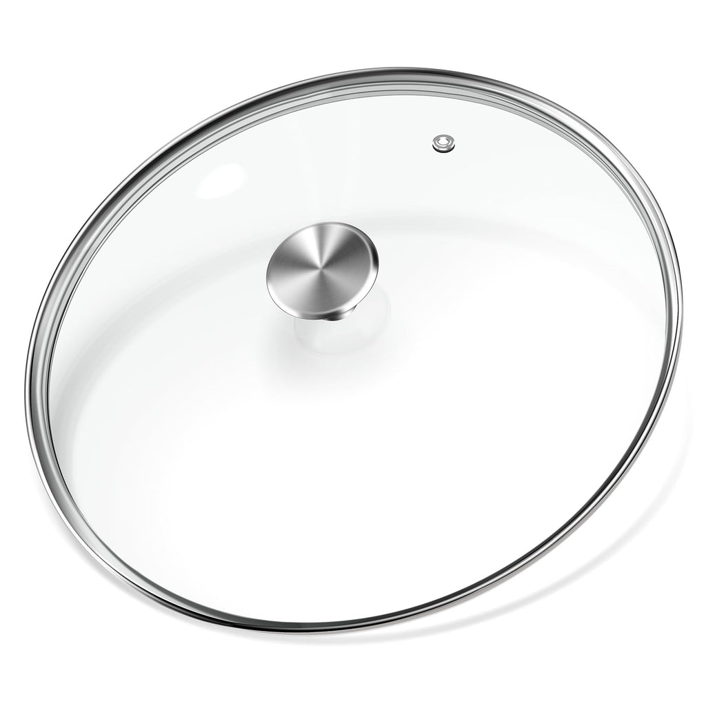 11 inch Tempered Glass Lid M867546