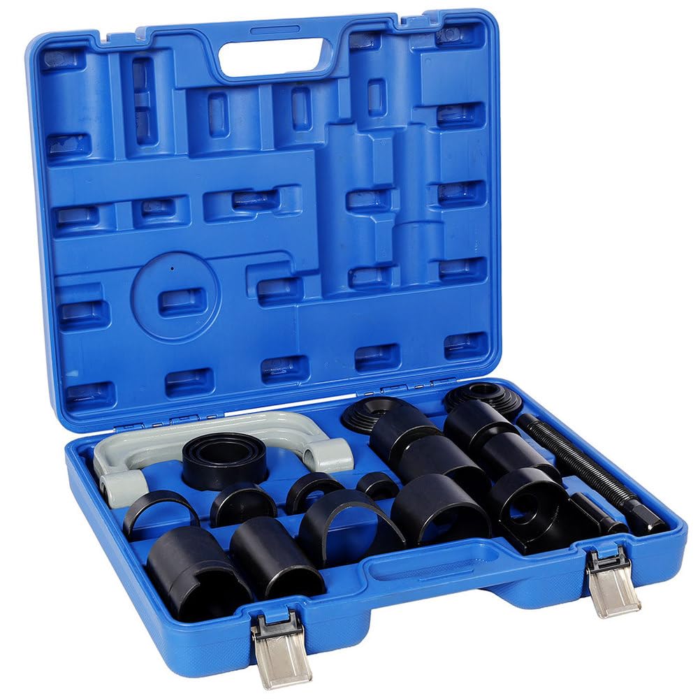 Ball Joint and U-Joint Service Kit with C-Frame Press Z451724