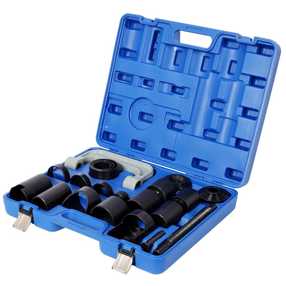Ball Joint and U-Joint Service Kit with C-Frame Press Z451724