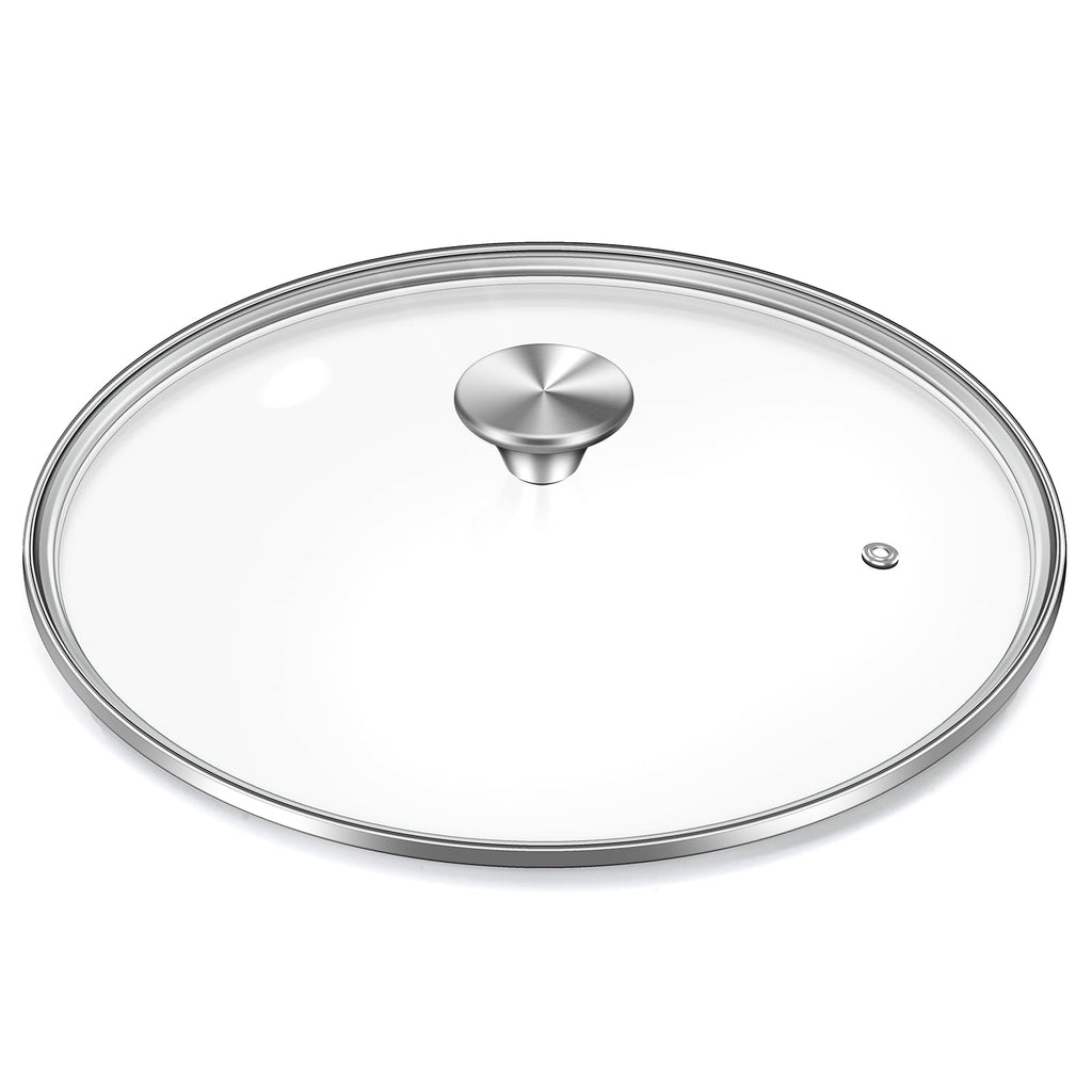 11 inch Tempered Glass Lid M867546
