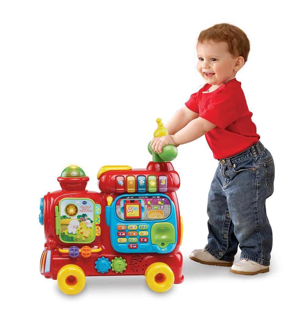 Train Toy H443