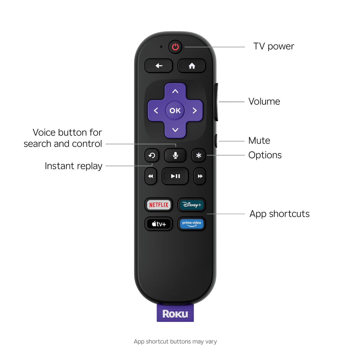 32-Inch 1080p Full HD LED Smart TV T109