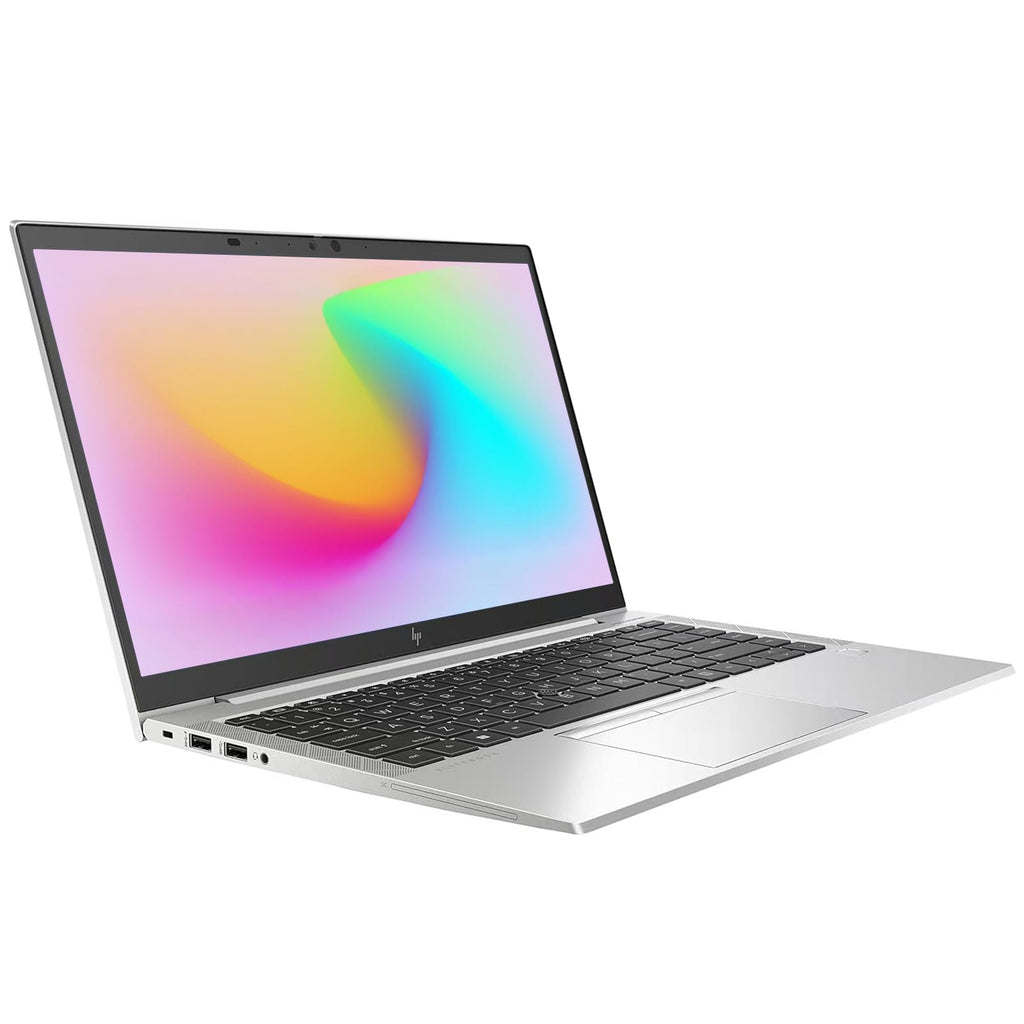 14-inch Laptop, Intel Core i5, 16GB RAM, 512GB SSD, Windows 11 Pro M96476