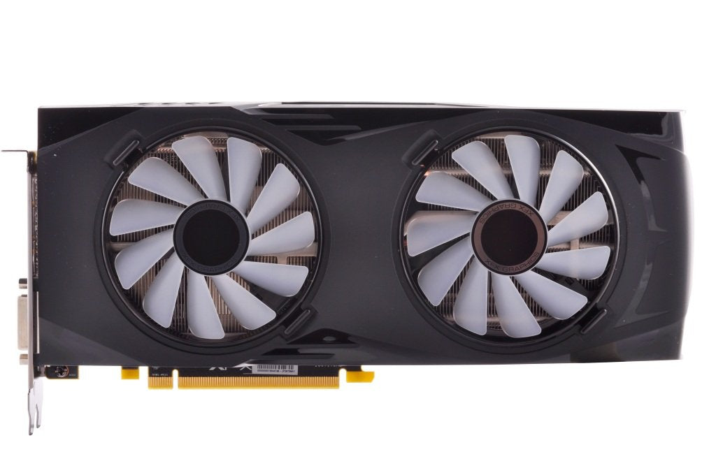 Radeon RX 580 8GB GDDR5 Graphics Card R53257
