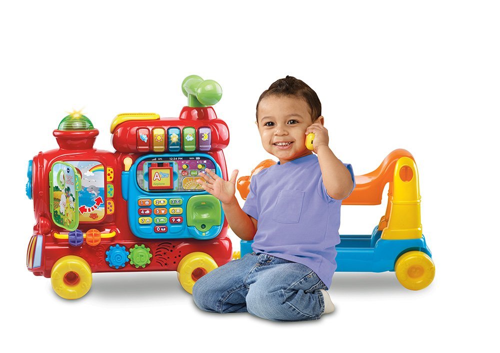 Train Toy H443